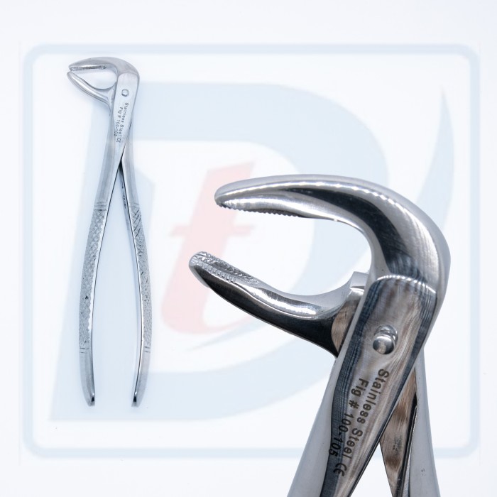 Extracting Forceps