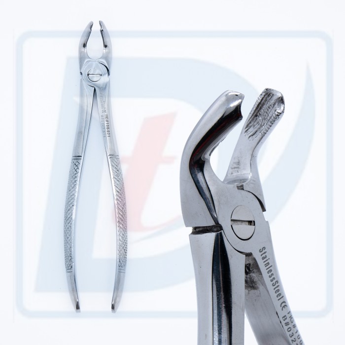 Extracting Forceps