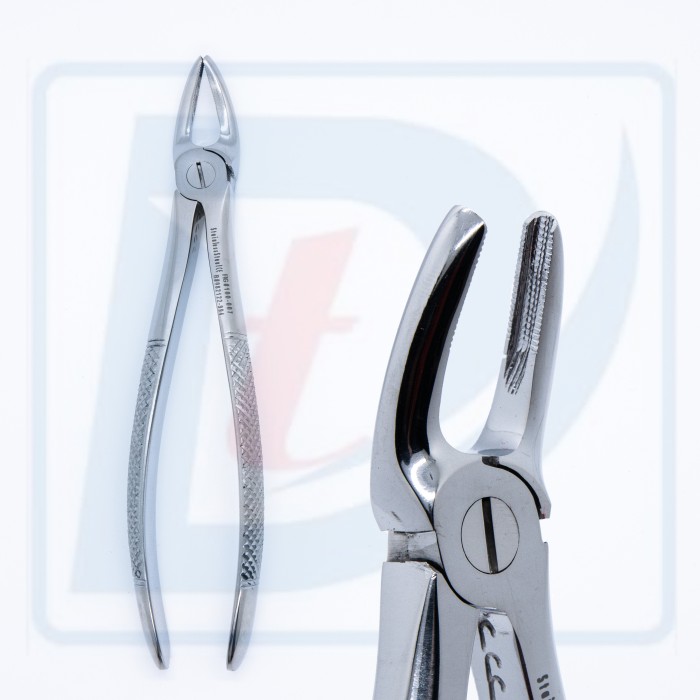 Extracting Forceps
