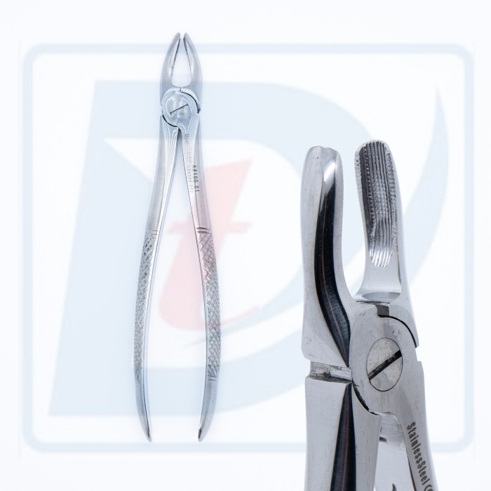 Extracting Forceps