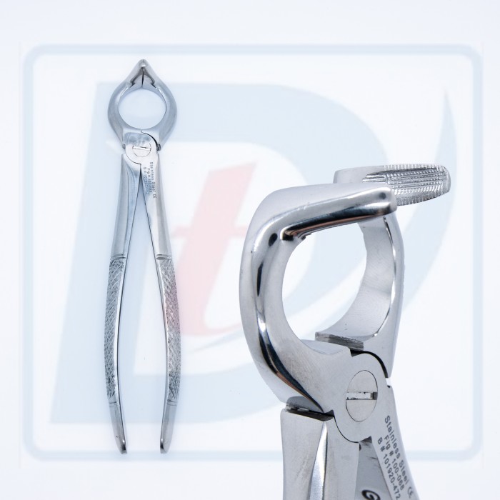 Extracting Forceps