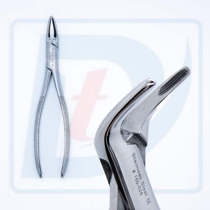 Extracting Forceps