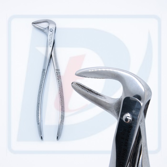 Extracting Forceps