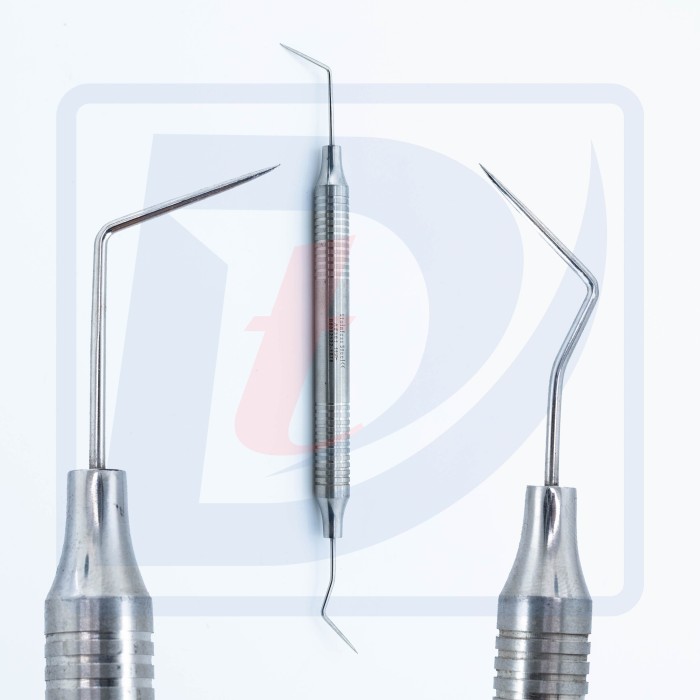 Sonda endodontica