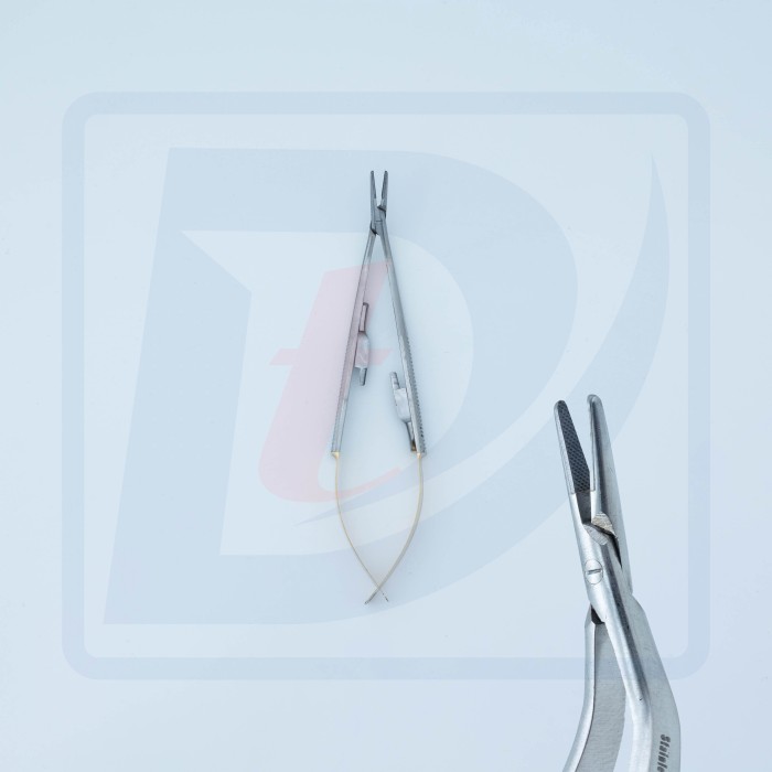 Port Ac Castroviejo TC