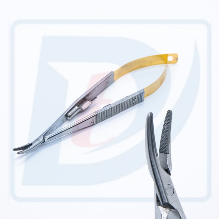 Port Ac Castroviejo TC