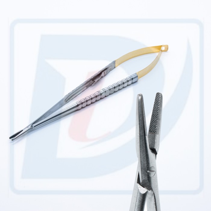 Port Ac Castroviejo TC