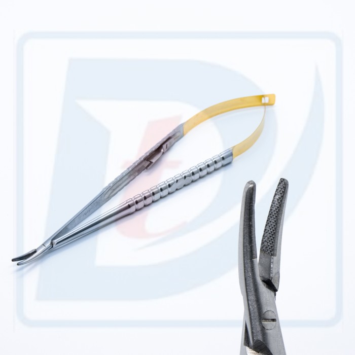 Port Ac Castroviejo TC