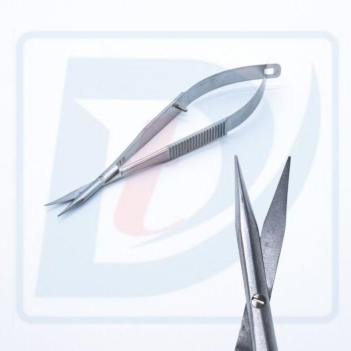 Foarfeca Castroviejo