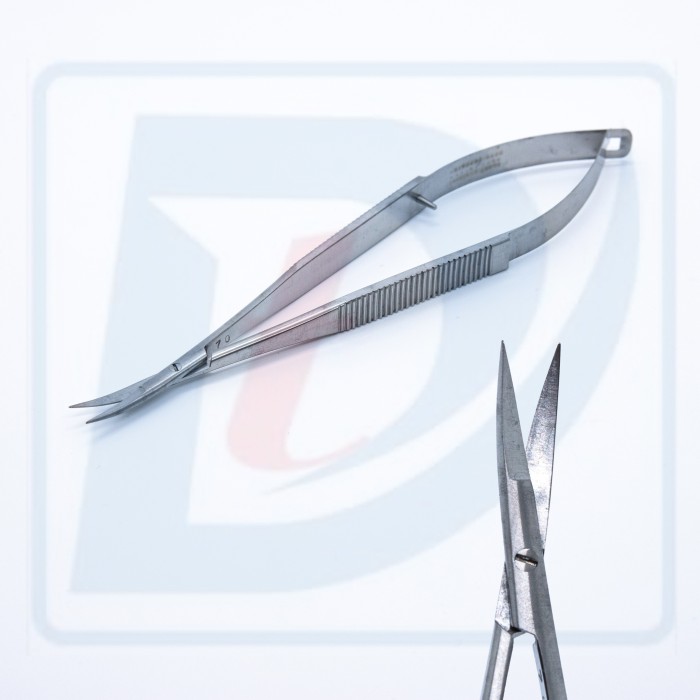 Foarfeca Castroviejo