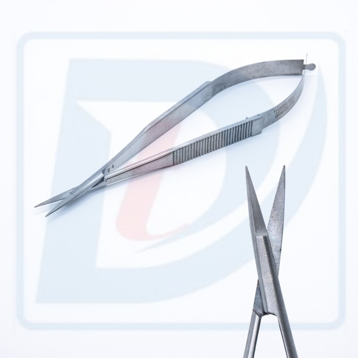 Foarfeca Castroviejo