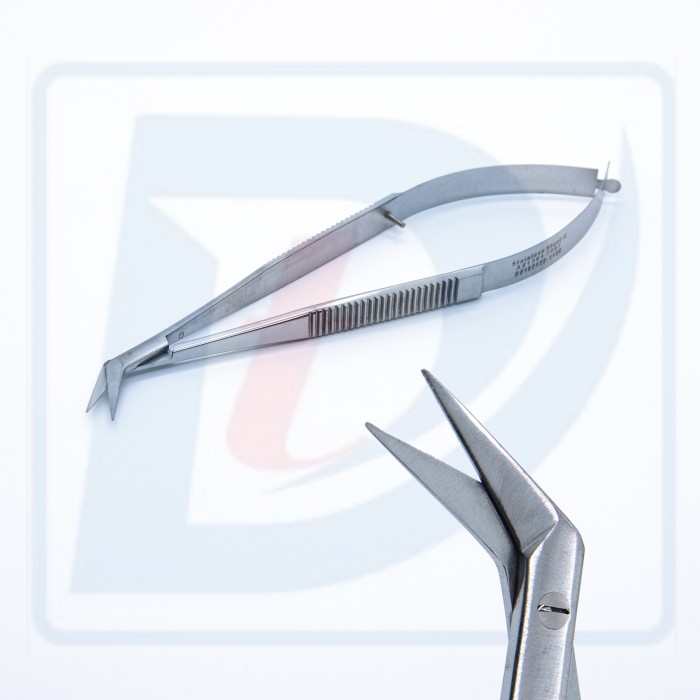 Foarfeca Castroviejo