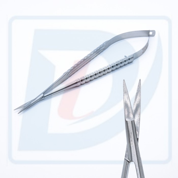 Foarfeca Castroviejo