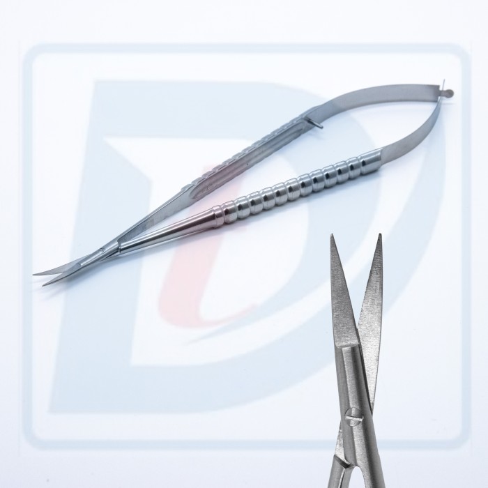 Foarfeca Castroviejo